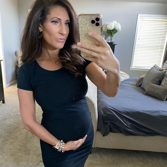 Maternity Dress Lot | Isabela Maternity (Target) - Picture 7 of 8